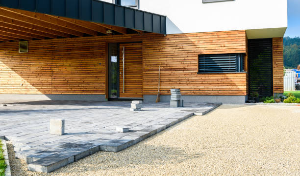 Best Custom Driveway Pavers  in Pinedale, WY