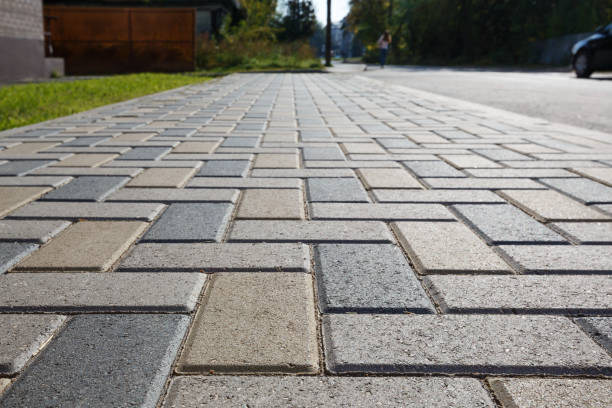 Best Driveway Pavers Near Me  in Pinedale, WY