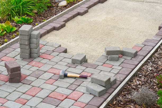 Best Residential Driveway Paver Services  in Pinedale, WY