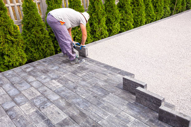 Pinedale, WY Driveway Pavers Company