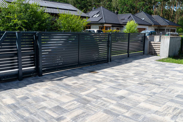 Best Driveway Paving Contractor  in Pinedale, WY