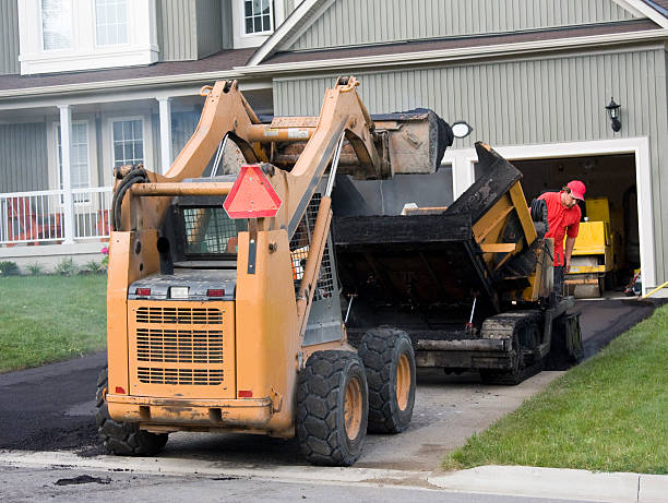 Best Driveway Resurfacing Pavers  in Pinedale, WY