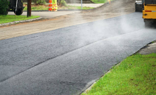Best Interlocking Driveway Pavers  in Pinedale, WY