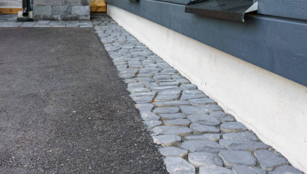 Best Professional Driveway Pavers  in Pinedale, WY