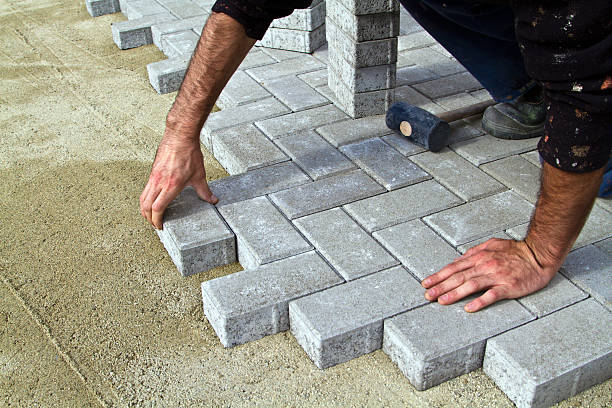Best Driveway Repair Near Me  in Pinedale, WY