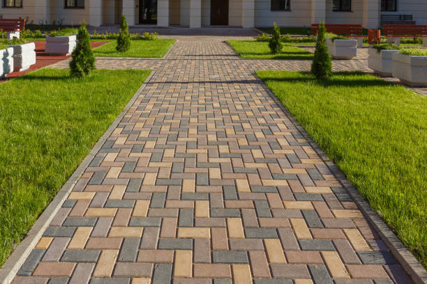 Best Driveway Pavers Installation  in Pinedale, WY