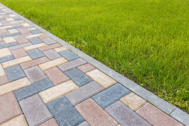 Best Residential Driveway Paver Services  in Pinedale, WY