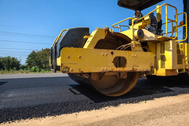 Best Affordable Driveway Pavers  in Pinedale, WY